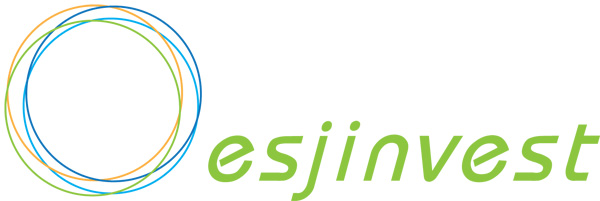 ESJ Invest logo